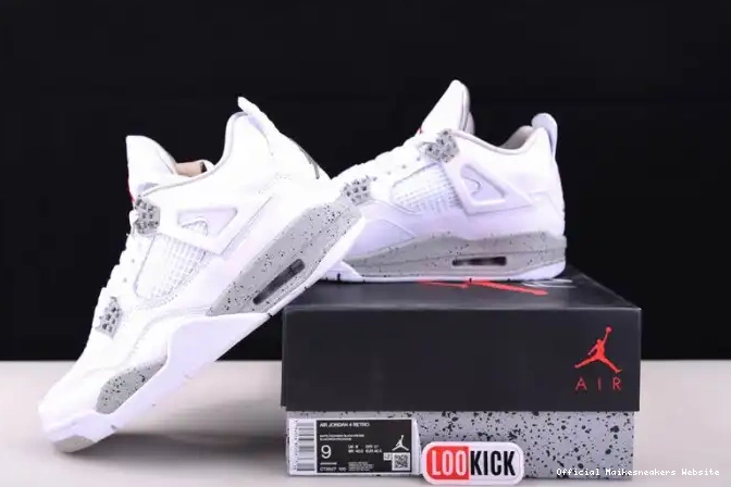 Official Maikesneakers White Oreo Retro Jordan CT8527-100 (2021) 4 0616